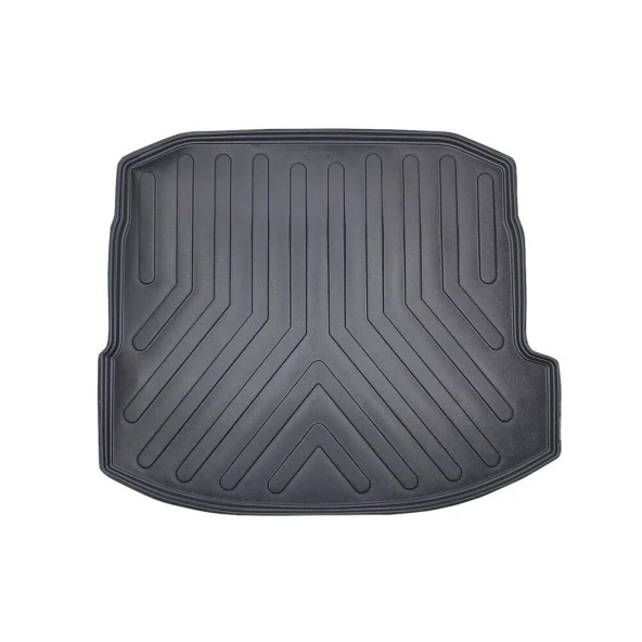 Audi A3 sedan Bagaj Havuzu Paspası Rizline 2020+ ürün görseli