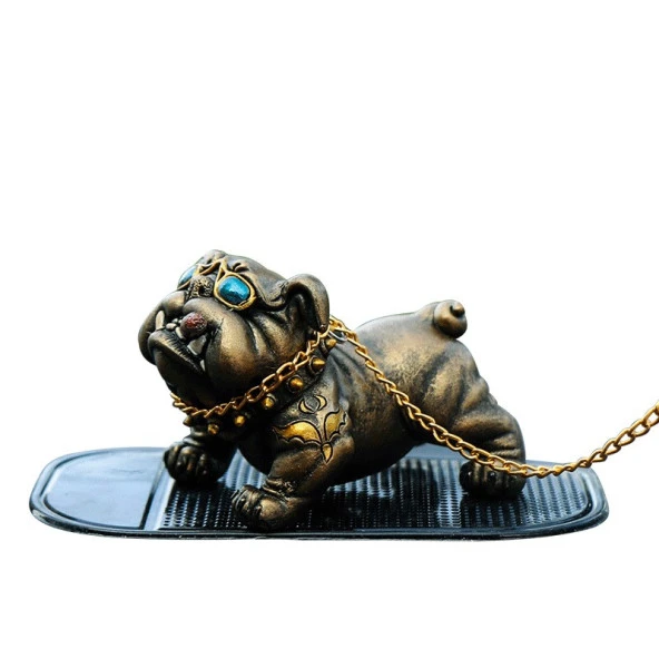 İç aksesuar bronz / ICSE14 - Resim 3