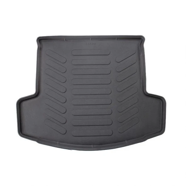 Chevrolet captiva Bagaj Havuzu Paspası Rizline 2007+