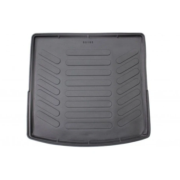 Fiat Egea sw üst bagaj Bagaj Havuzu Paspası Rizline 2015+ ürün görseli