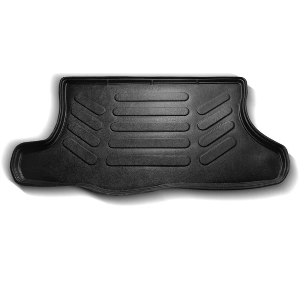 Ford Fusion Bagaj Havuzu Paspası Rizline 2002-2012