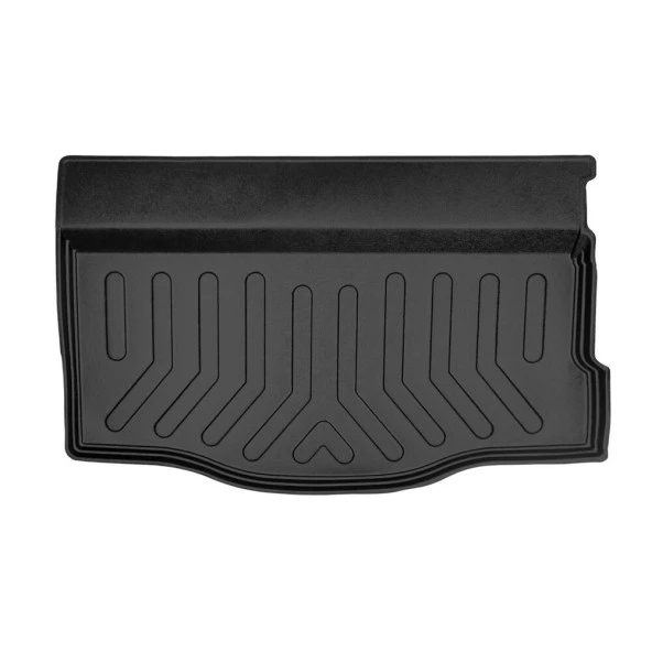 Honda Jazz crosstar (müzik sistemli) Bagaj Havuzu Paspası Rizline 2020+ ürün görseli