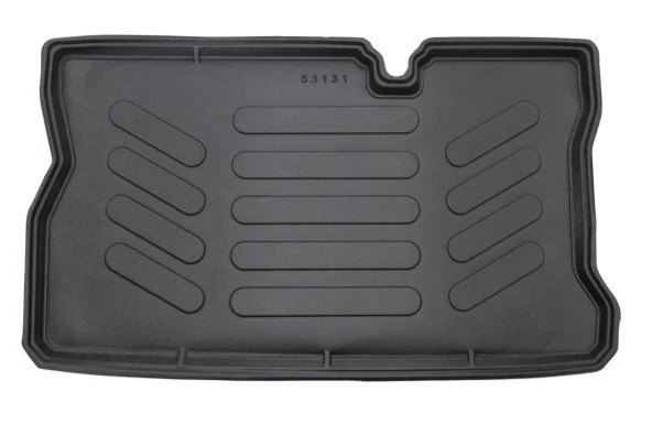 Opel corsa C Bagaj Havuzu Paspası Rizline 2001+ ürün görseli 1