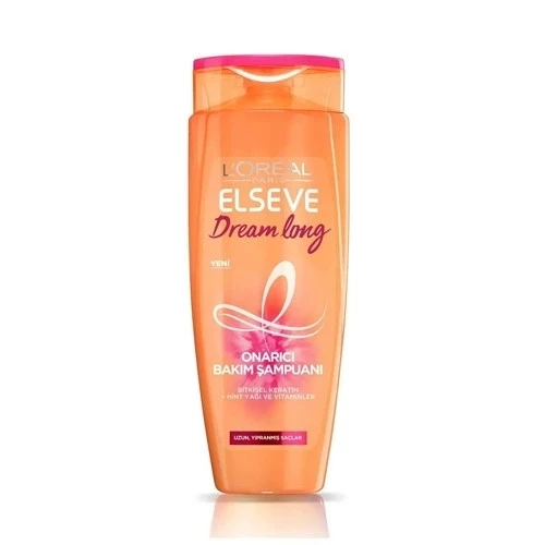 Elseve Şamp. 450 Ml Dream Long