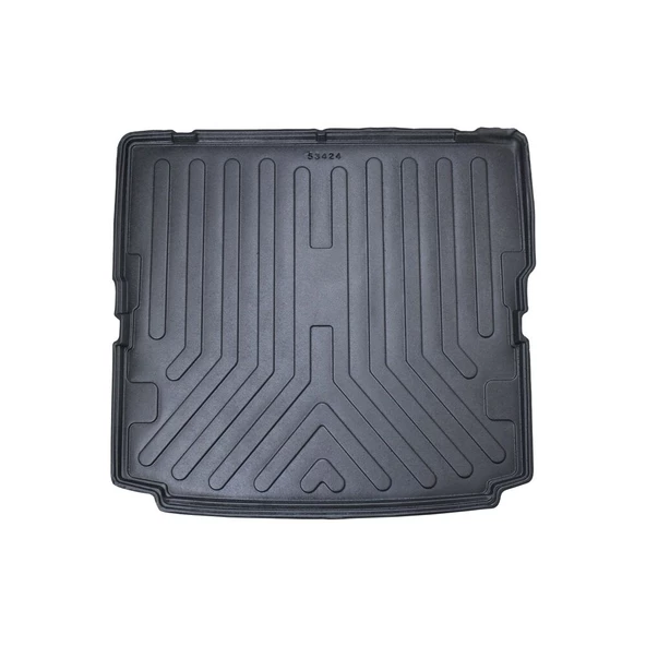 Opel Zafira B Bagaj Havuzu Paspası Rizline 2005-2014