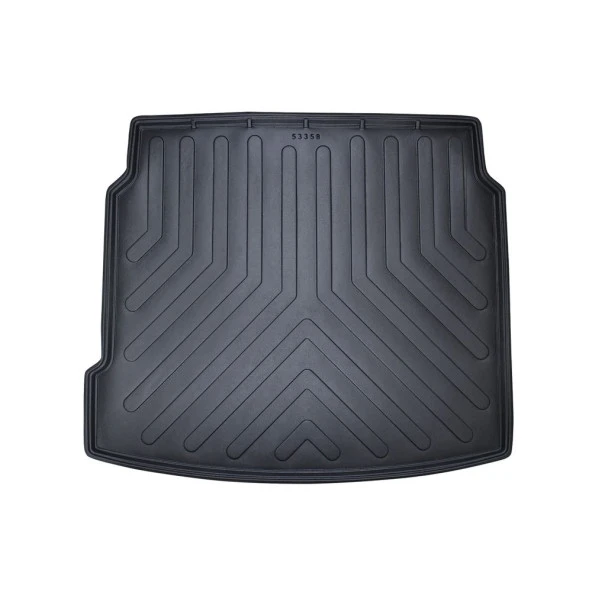 Peugeot 508 Bagaj Havuzu Paspası Rizline 2018+ ürün görseli