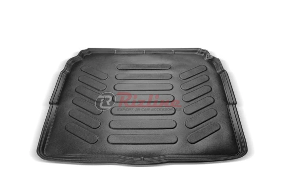 Peugeot 3008 Alt Bagaj Bagaj Havuzu Paspası Rizline 2016+