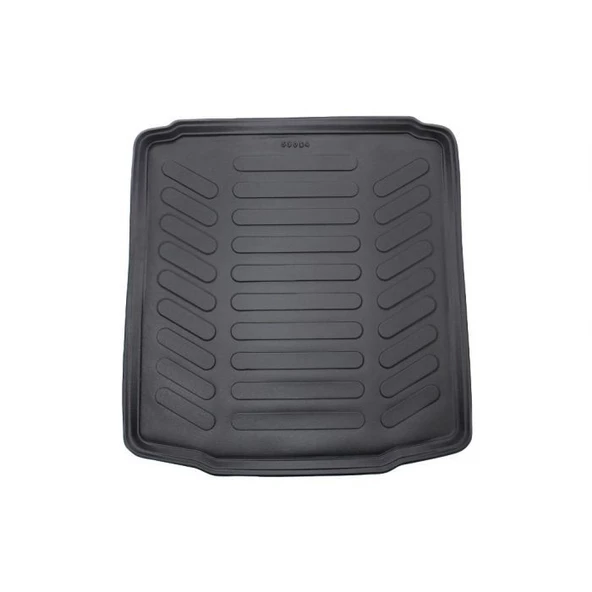 Skoda Super B Bagaj Havuzu Paspası Rizline 2008-2015 ürün görseli