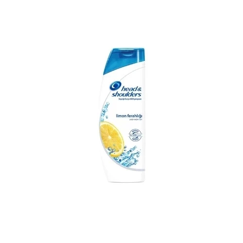 Headen Shoulders 360  Ml 2 Si1 Arada Limon Ferahlığı