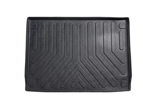 Toyota proace city seperatörlü Bagaj Havuzu Paspası Rizline 2019+ ürün görseli