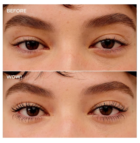 Benefit Cosmetics  Hacim, Lifting ve Volume Etkili Maskara - Resim 3