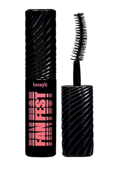 Benefit Cosmetics  Hacim, Lifting ve Volume Etkili Maskara