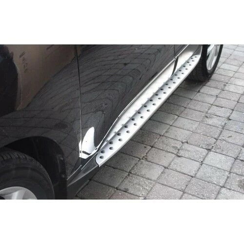 Hyundai ix35 yan basamak koruma bmw model 2010+ oem tip - 2