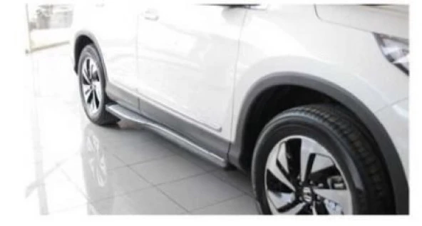 Honda Crv yan basamak koruma 2013-2018 oem tip - 3