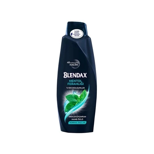 Blendax 550  Ml Erkek Mentol