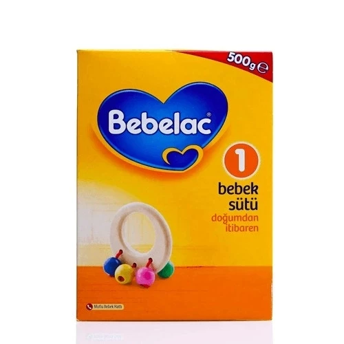 Bebelac 1 400 Gr