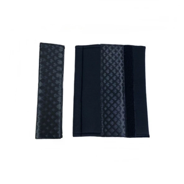 Emniyet kemer süngeri siyah / SYYY10 - Resim 2