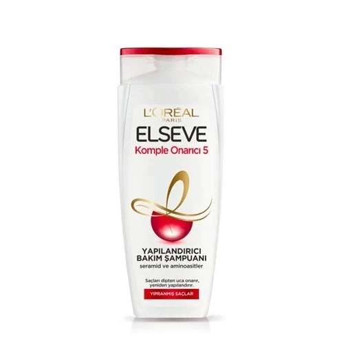 Elseve Şamp. 450 Ml Komp. Onar