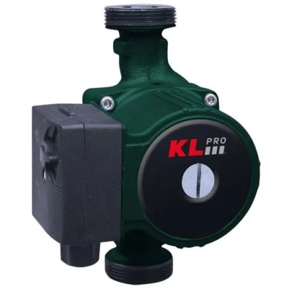 KL PRO KLP25-6CP Sirkülasyon Pompası