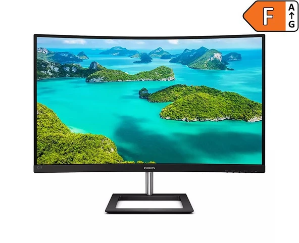 Philips 322E1C/00 31.5'' 4ms Full HD Curved VA