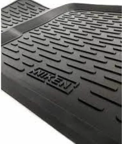 Seat Toledo Havuzlu 3D Paspas Niken Siyah 2004-2012 Arası - Resim 3