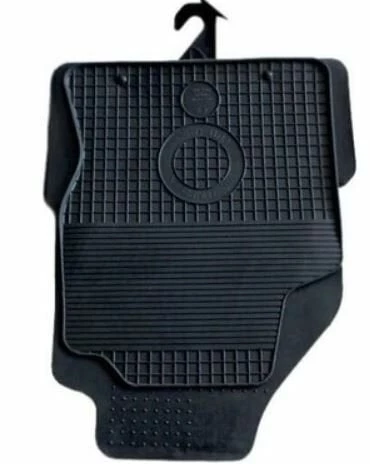 Renault Twingo paspas kauçuk oem germany 2008+ Sonrası NİKEN - Resim 3