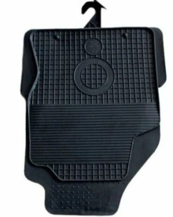 Toyota Lexus GS 300 paspas kauçuk oem germany 1998+ Sonrası NİKEN - Resim 3