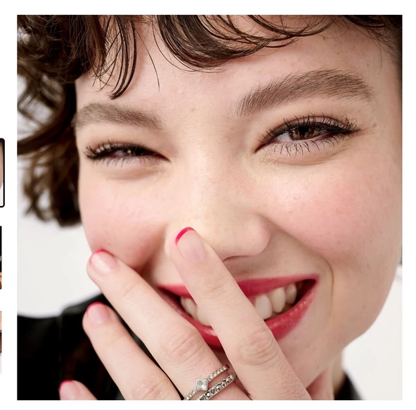 Benefit Cosmetics  Gimme Brow+ - Kaş Maskarası - Resim 2