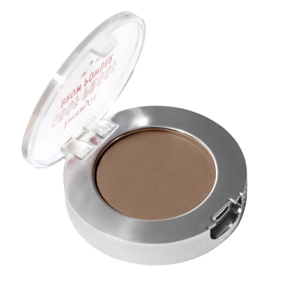 Benefit Cosmetics  Pratik Kaş Makyajı Için Kaş Pudrası ürün görseli
