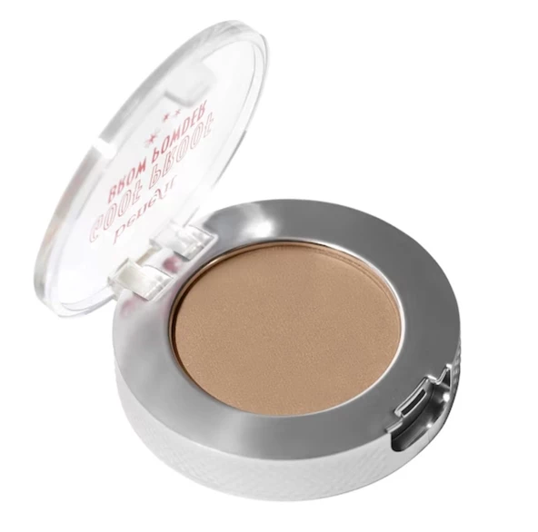 Benefit Cosmetics  Pratik Kaş Makyajı Için Kaş Pudrası