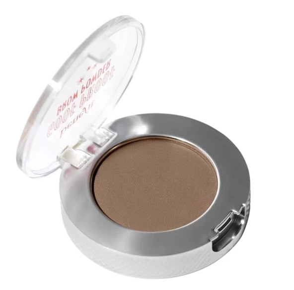 Benefit Cosmetics  Pratik Kaş Makyajı Için Kaş Pudrası ürün görseli