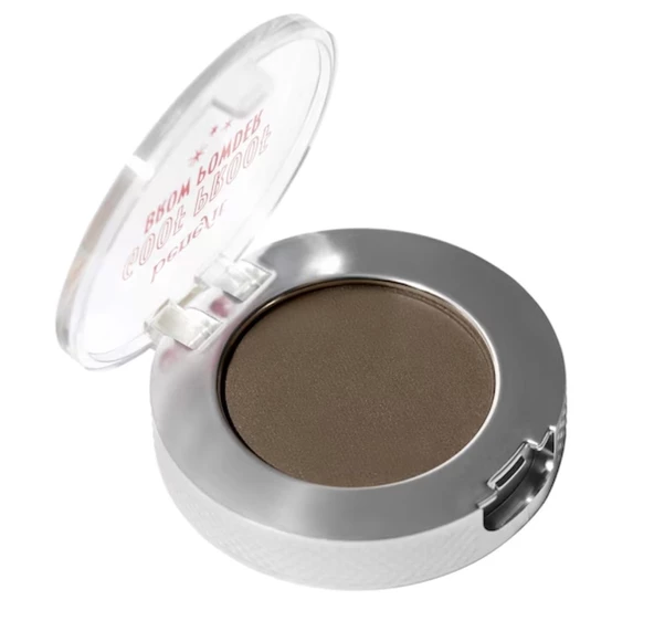 Benefit Cosmetics  Pratik Kaş Makyajı Için Kaş Pudrası