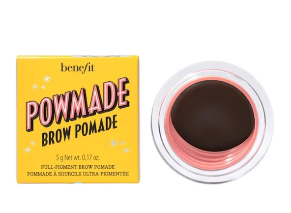 Benefit Cosmetics Belirginleştirici Kaş Pomadı
