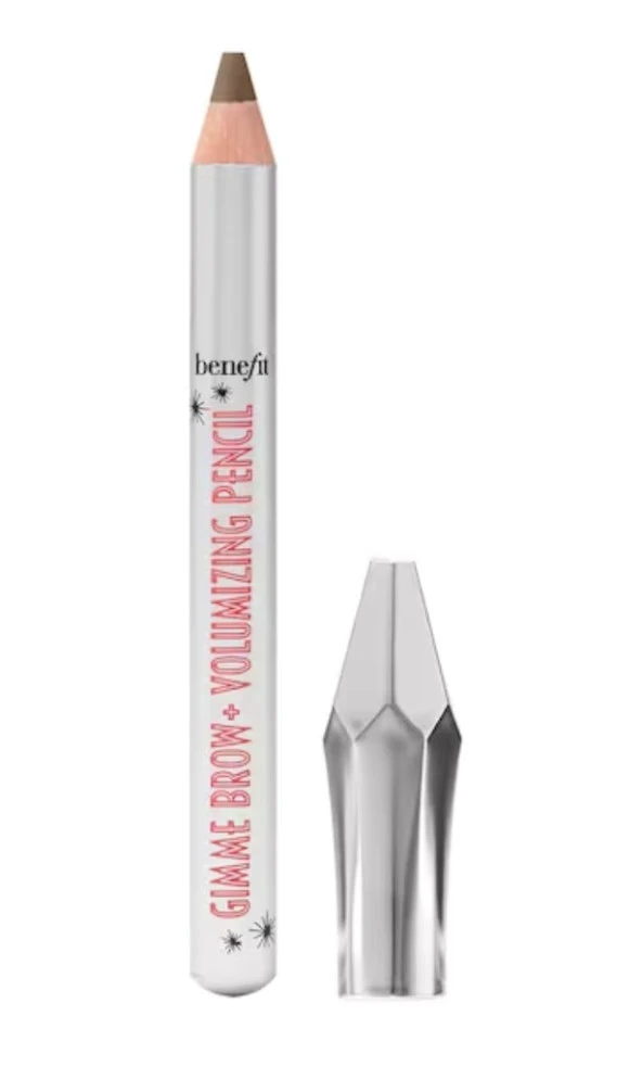 Benefit Cosmetics Gimme Brow+ Volumizing Pencil - Dolgunlaştırıcı kaş kalemi