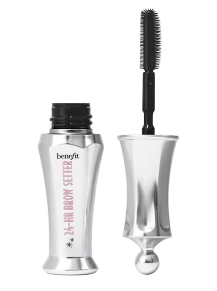Benefit Cosmetics MİNİ - 24-Hour Brow Setter Kaş Sabitleyici Jel - 2