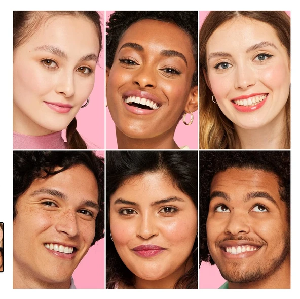Benefit Cosmetics MİNİ - 24-Hour Brow Setter Kaş Sabitleyici Jel - 3
