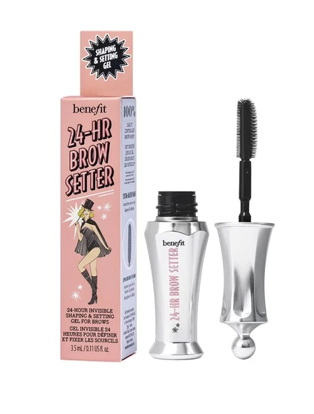 Benefit Cosmetics MİNİ - 24-Hour Brow Setter Kaş Sabitleyici Jel