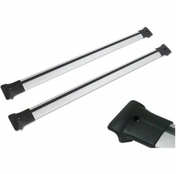 Dacia Duster Ara Atkı 2014-2018 Arası - 2