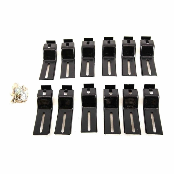 Nissan Xtrail yan basamak marşbiyel koruma 2014-2021 arası modeller uyumlu - 5