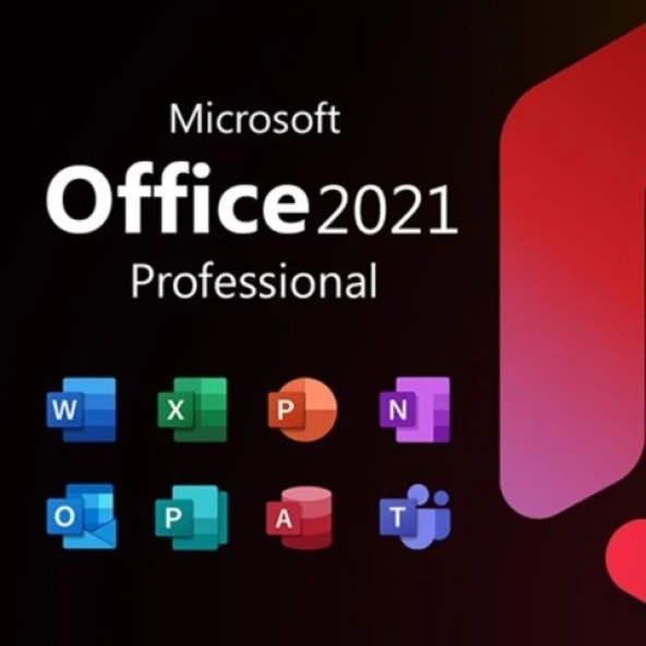 Office 2021 Pro Plus Satın Al