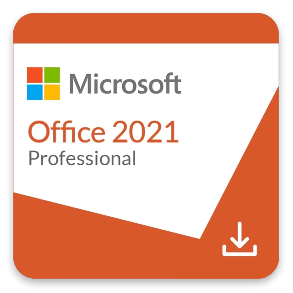 Office 2021 Pro Plus Redeem Lisans Anahtarı