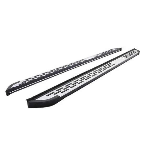 Kia sportage yan basamak koruma Oem 2021+ sonrası modellere uyumlu - 4