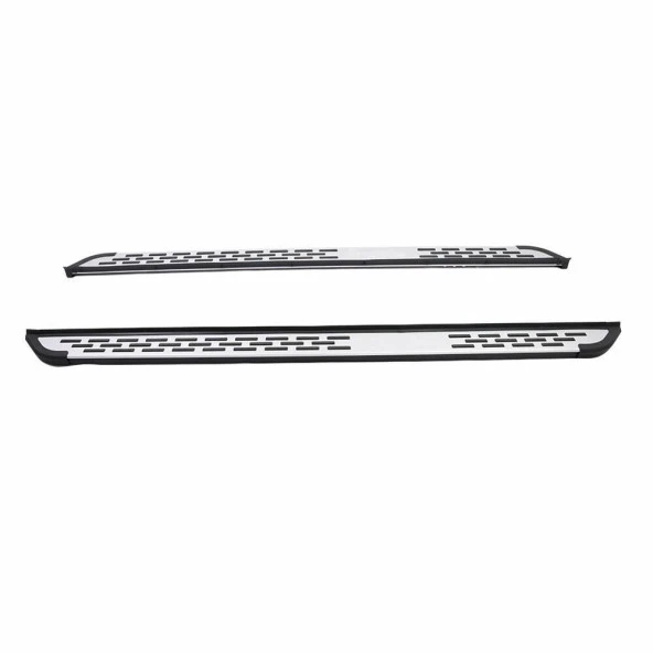 Kia sportage yan basamak koruma Oem 2021+ sonrası modellere uyumlu - 7