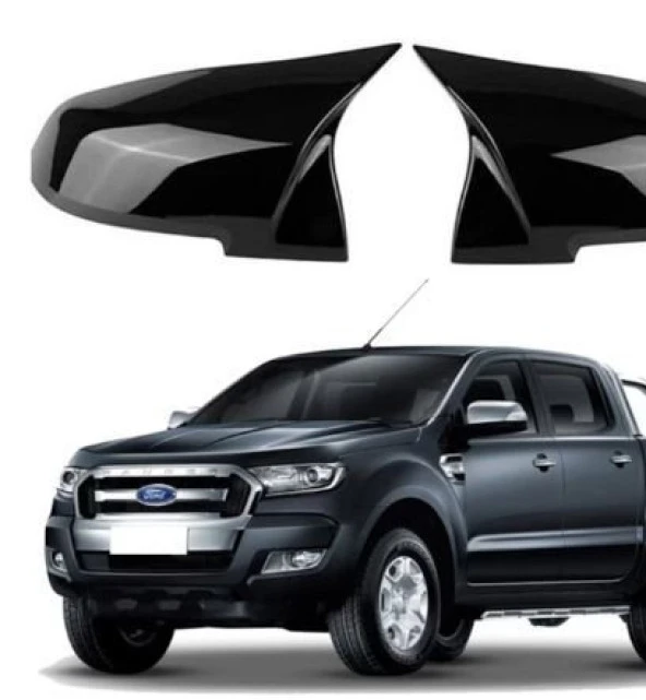 Ford Ranger Yarasa Ayna Kapağı 2016-2021 arası modeller