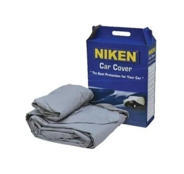 Nıssan Sentra Oto Branda Araç Örtüsü Tüm Modeller Niken ürün görseli