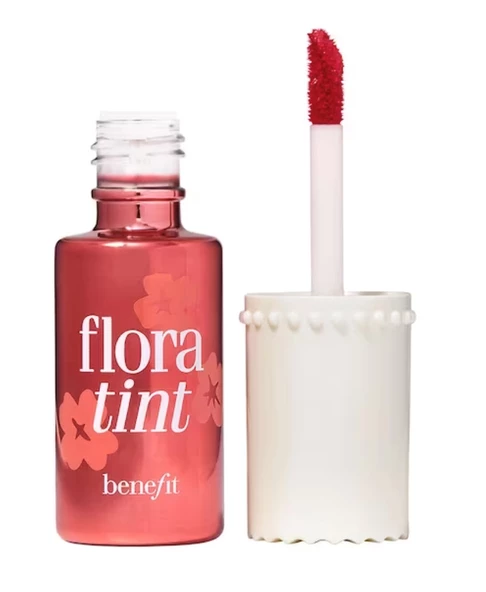 Benefit Cosmetics Floratint - Likit Dudak ve Yanak Renklendirici