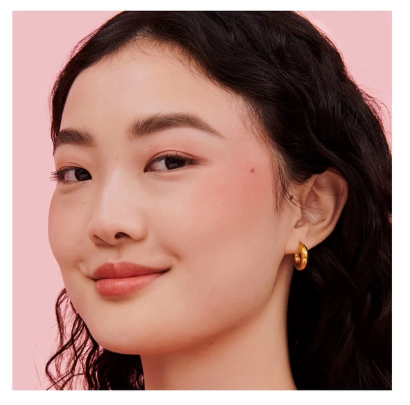 Benefit Cosmetics Floratint - Likit Dudak ve Yanak Renklendirici - Resim 2