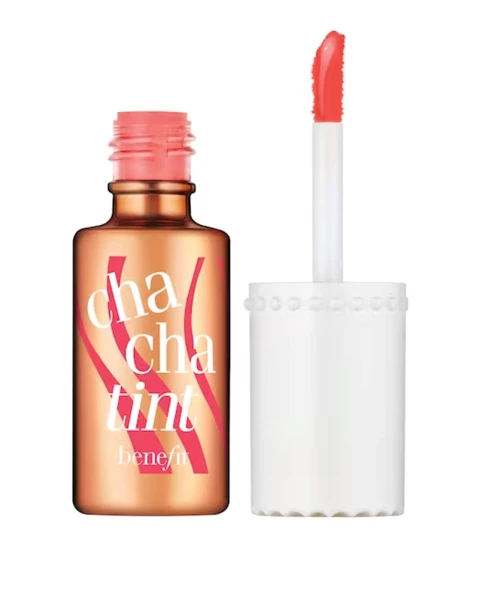 Benefit Cosmetics Chachatint - Likit Renklendirici Allık ve Ruj