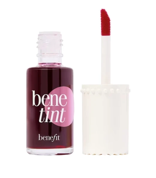 Benefit Cosmetics Likit Renklendirici Allık ve Ruj ürün görseli