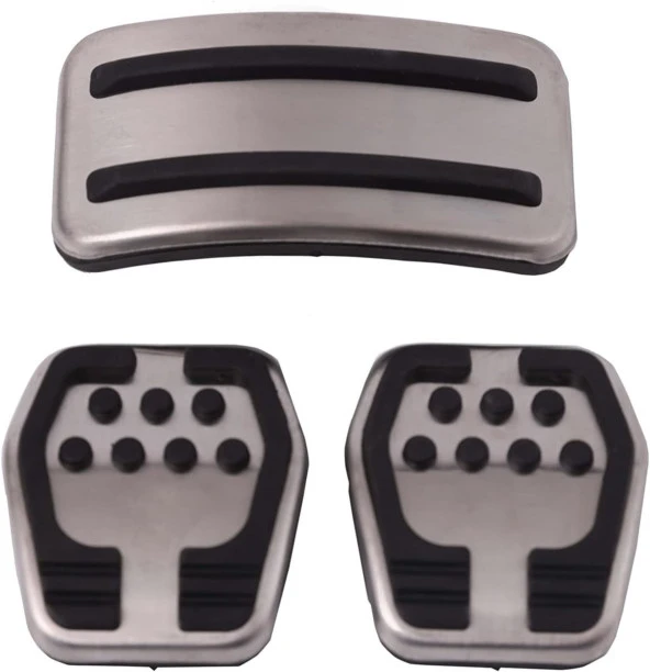 Ford Focus manuel pedal seti geçmeli tip mk2-mk3 modellerine uyumlu - Resim 3